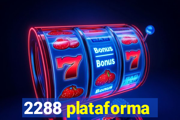 2288 plataforma